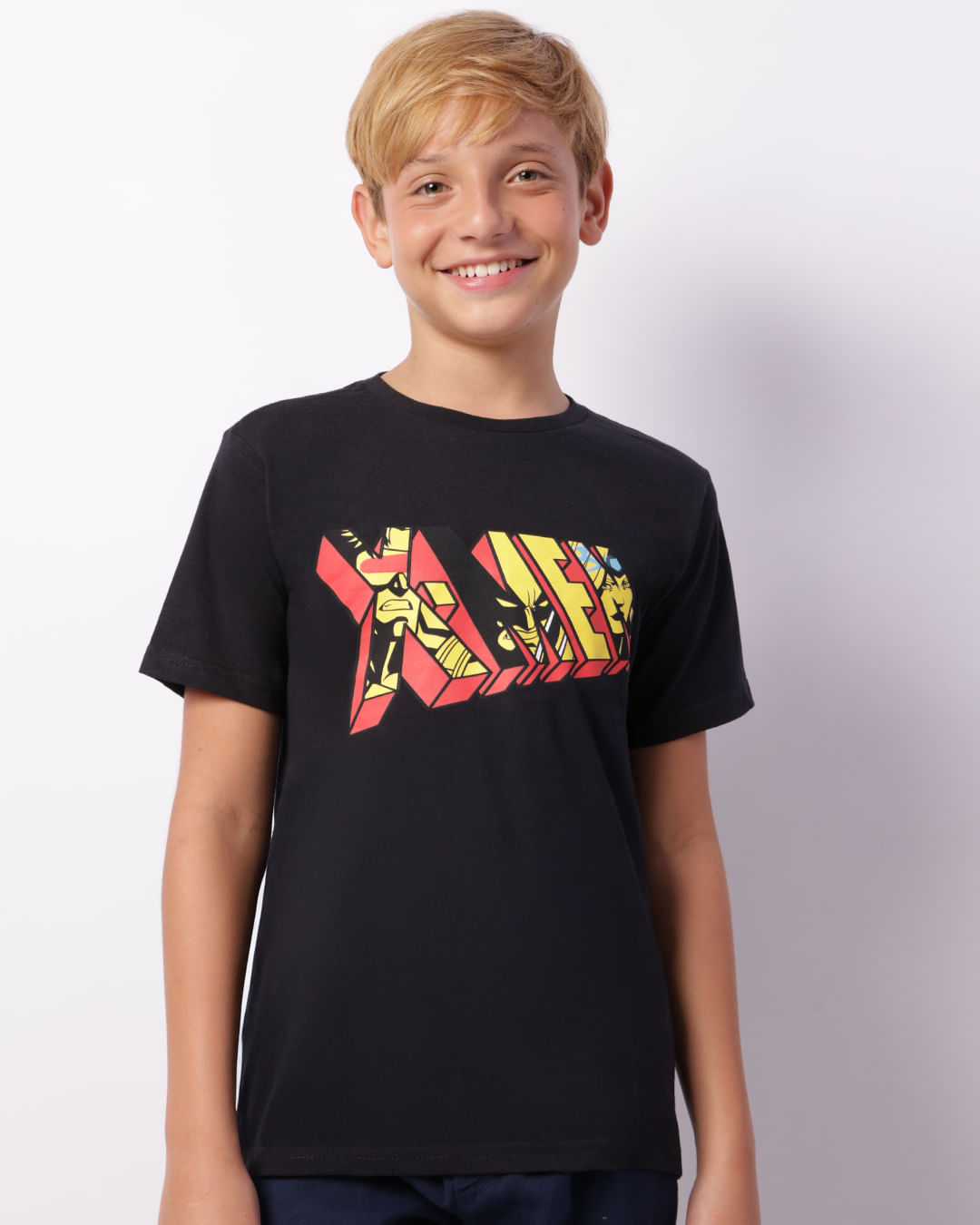 Camiseta-Ch39779-Mc-M-1016-X-Men---Preto