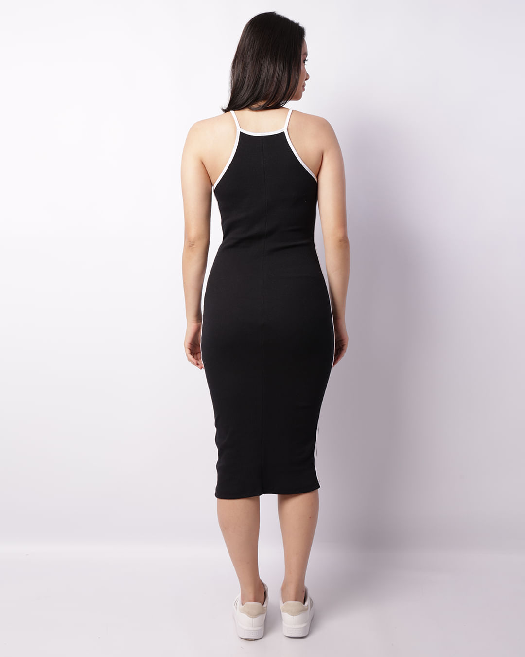 Vestido-Rib-Alca-Fx-Lat-T860-Pgg---Preto