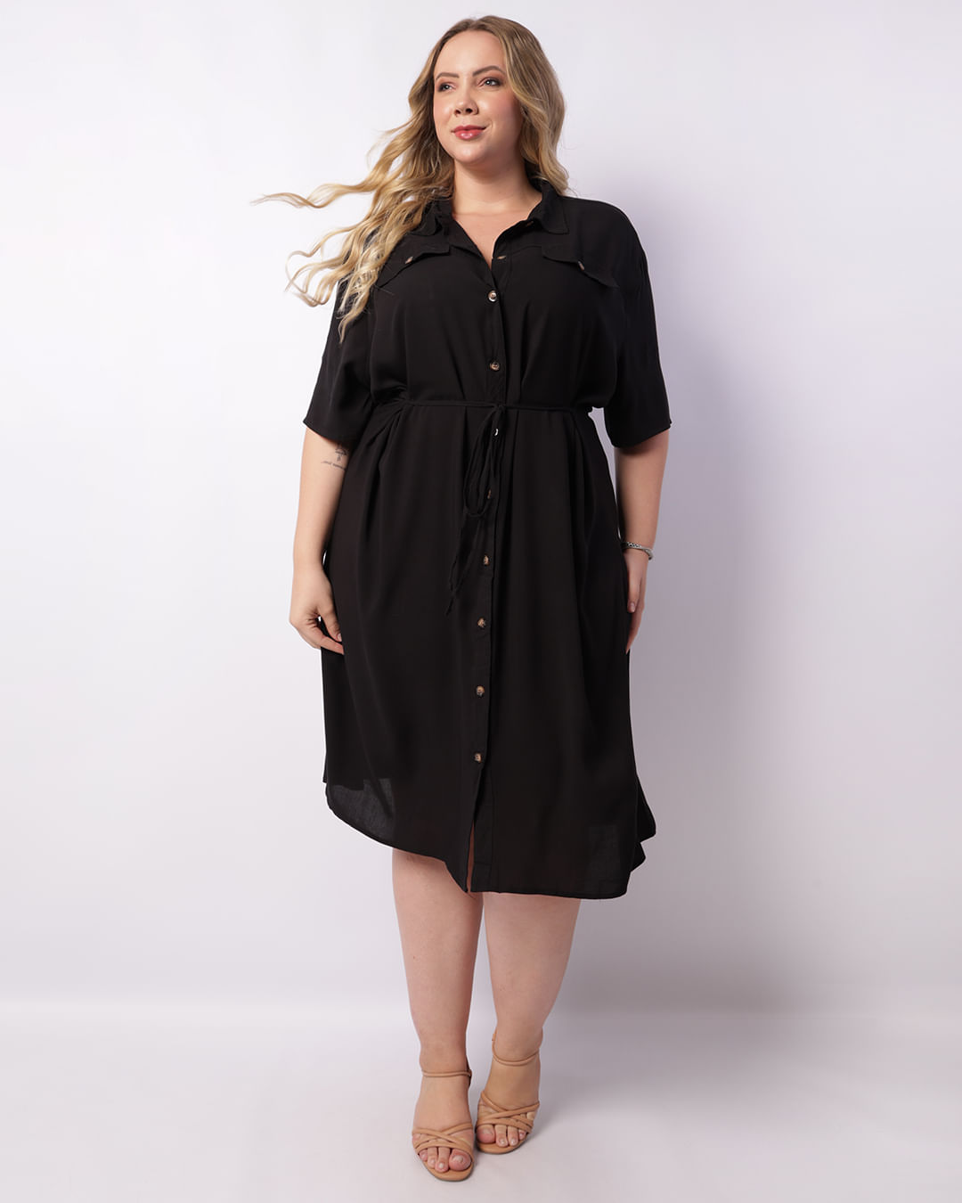 Chemise-Mc-231088-Botoes-Midi-Viscose---Preto