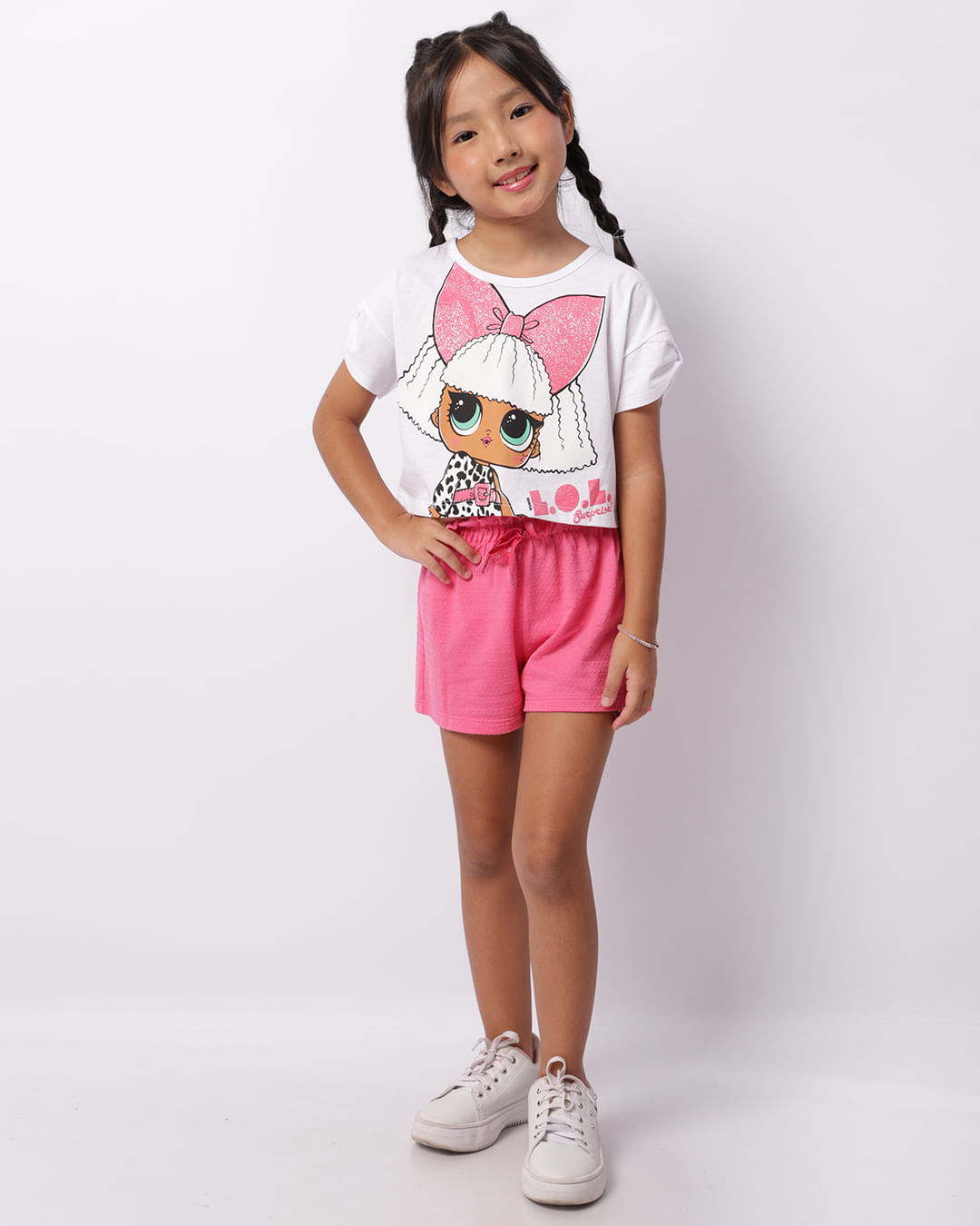 Short-076482-5-Poaplic-Elst-Cint-F410---Pink