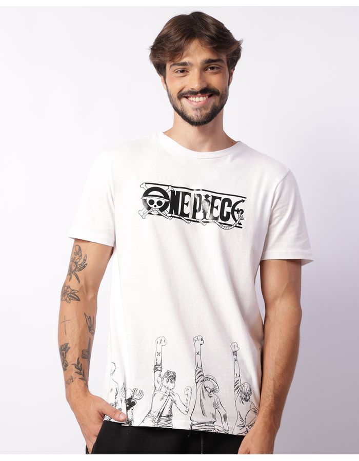 Camiseta-One-Piece--0402001---Branco