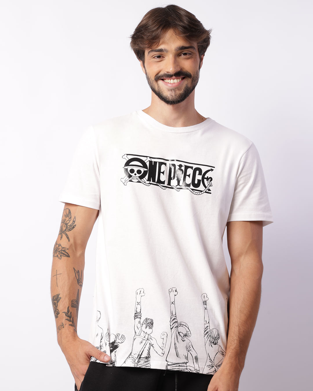 Camiseta-One-Piece--0402001---Branco