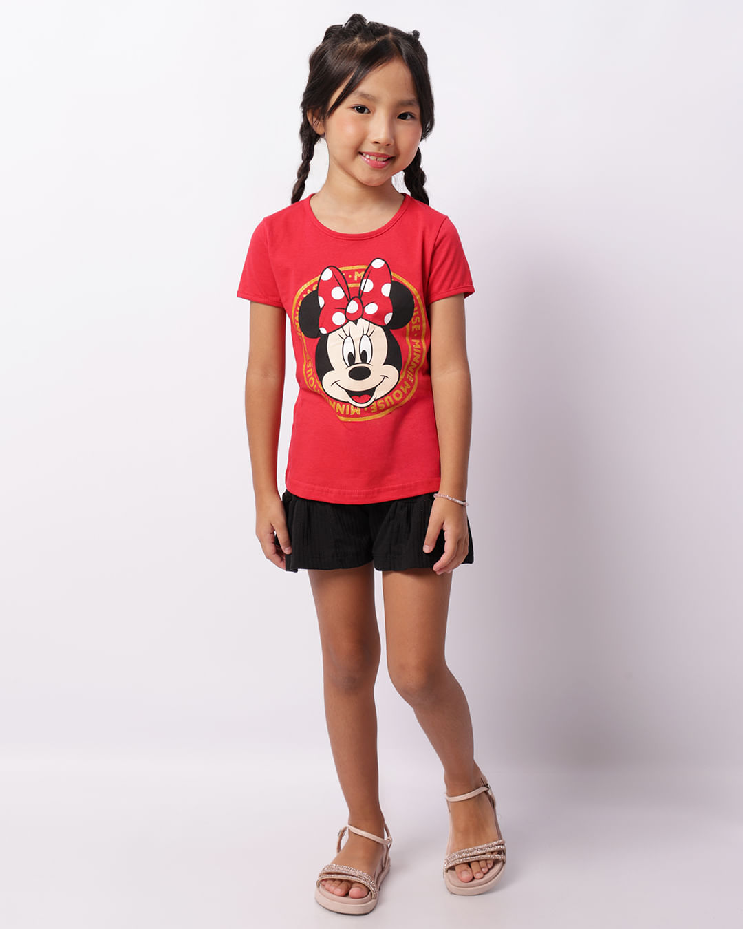 Blusa-Ch31926-Mc-Minnie-Vml-F-410---Vermelho-Escuro