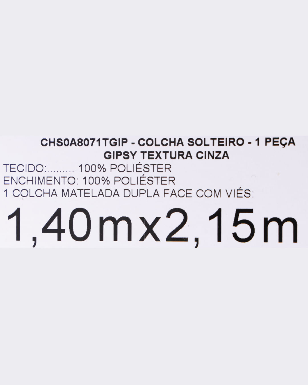 Colcha-Df-St-Gipsy-Textura-Fliso---Cinza