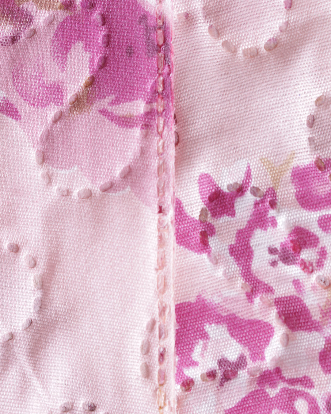 Kit-Colcha-Casal-Ultrassonica---Rosa-Floral