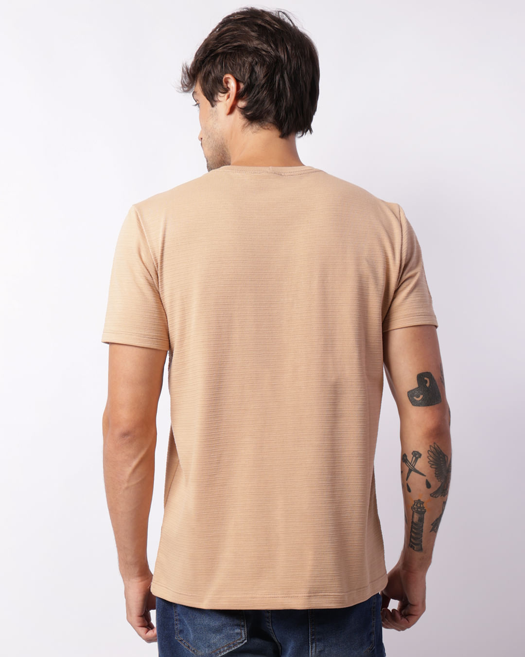 Camiseta-Textu-Embossing-Tr554-Bege---Bege