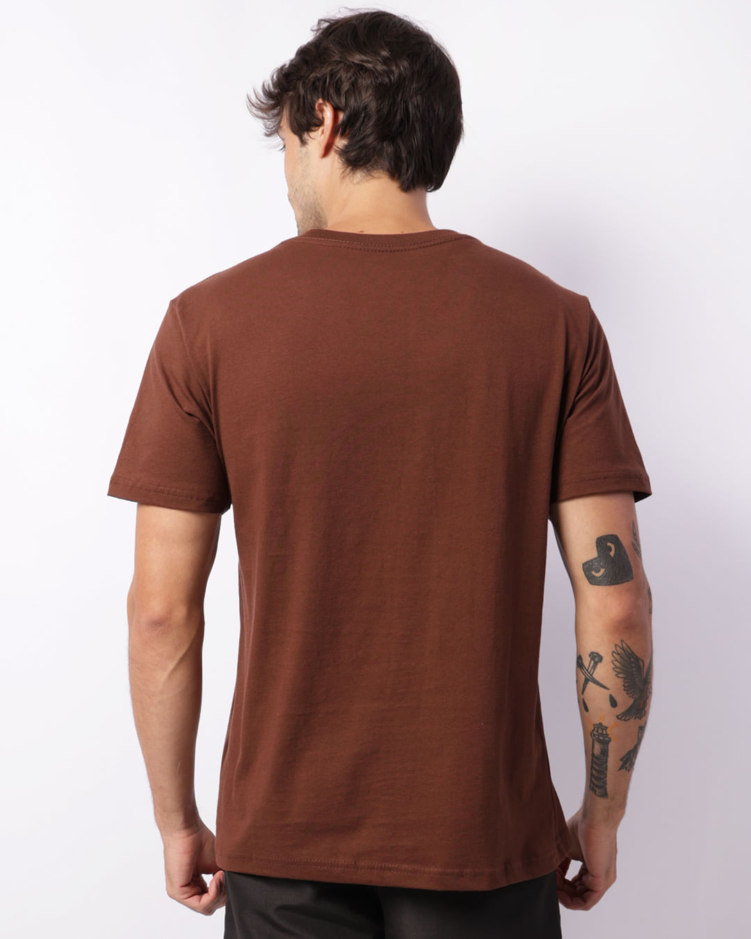 Camiseta-Embossed-London-E4183-Marrom---Marrom