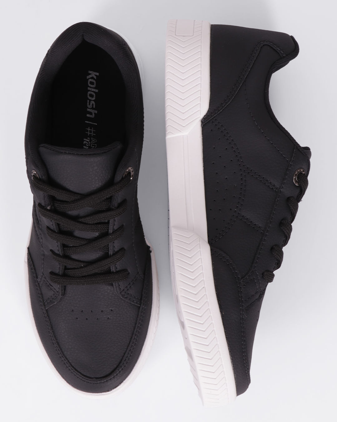 Tenis-Casual-C3002b-Com-Cadarco-Sor---Preto