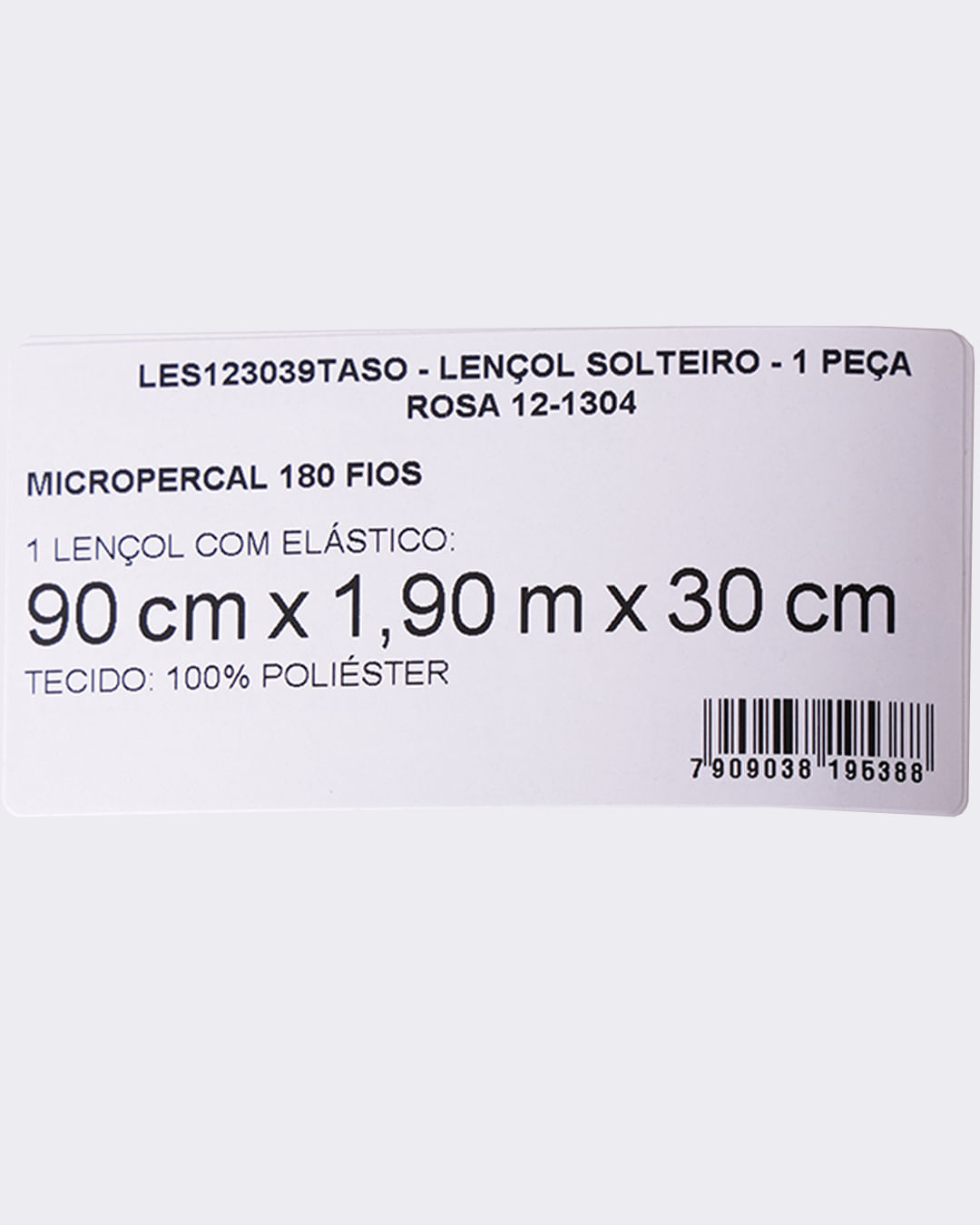 Lencol-St-C-Elast-121304-Microp-Liso---Rosa