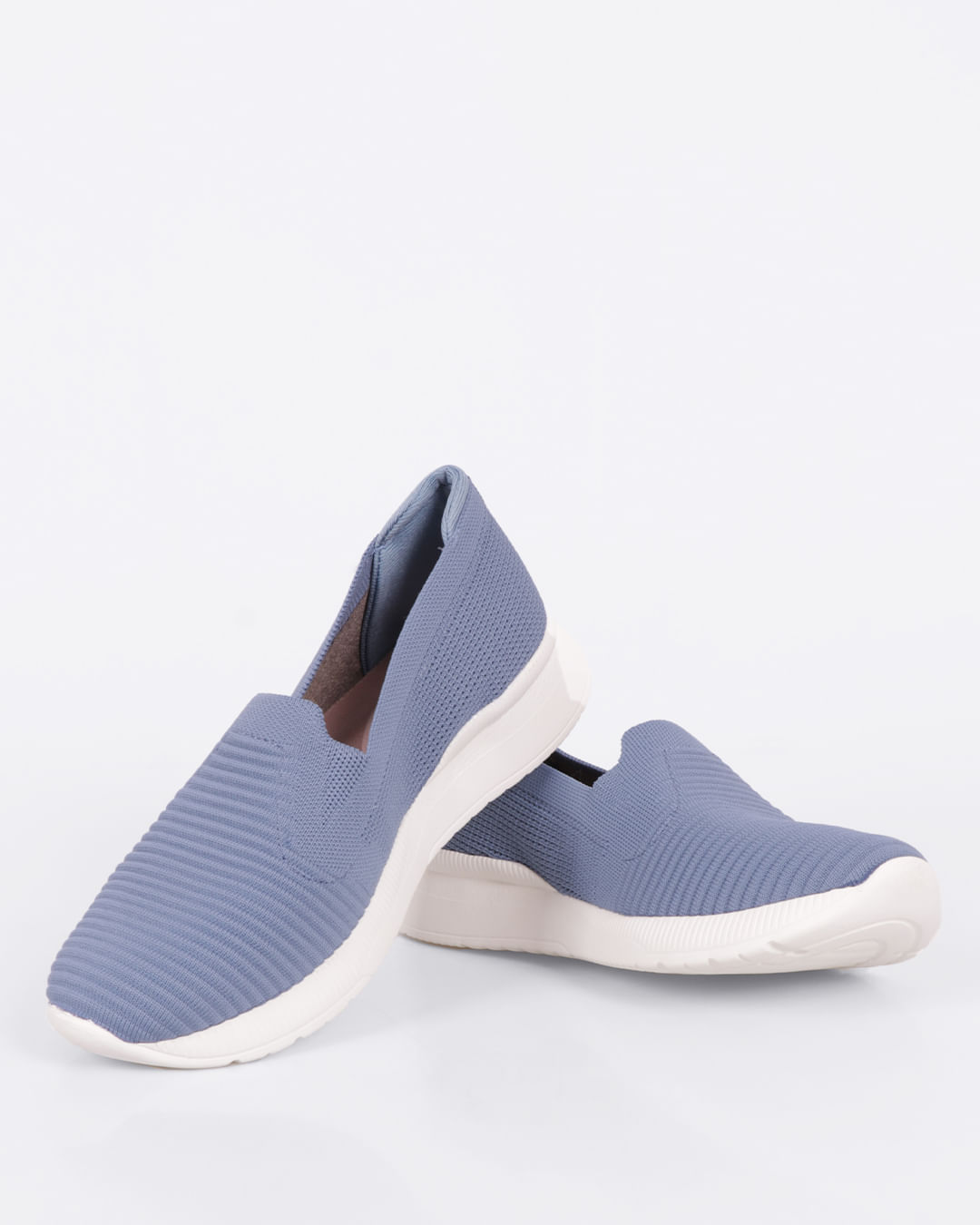 Tenis-Slip-On-C3154-Sem-Cadarco-Sort---Azul