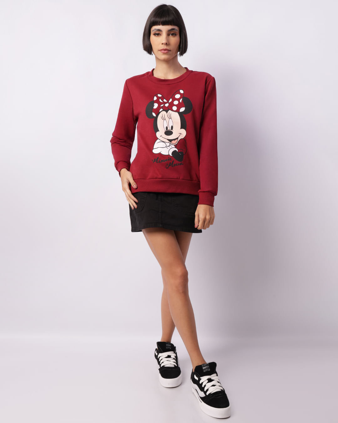 Blusa-Mol -Tral1067-Minnie-Pg-M03---Vinho