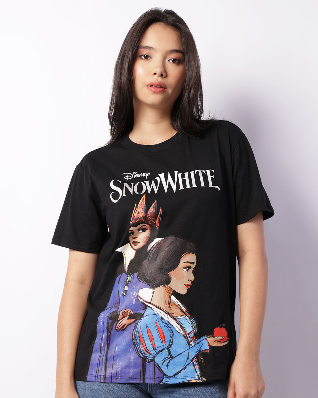 Camiseta-Mc-108435t-Snowhite-Pg-Over---Preto