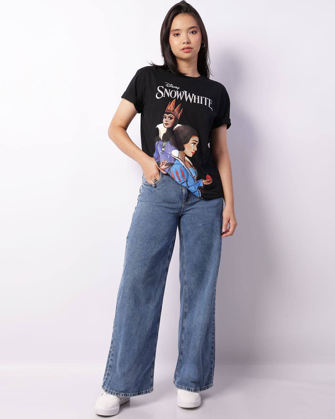 Camiseta-Mc-108435t-Snowhite-Pg-Over---Preto