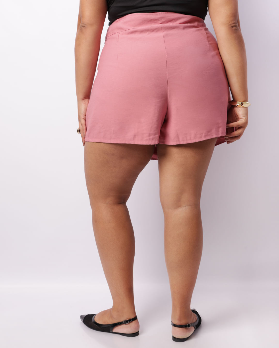 Shorts-Saia-3376---Rose