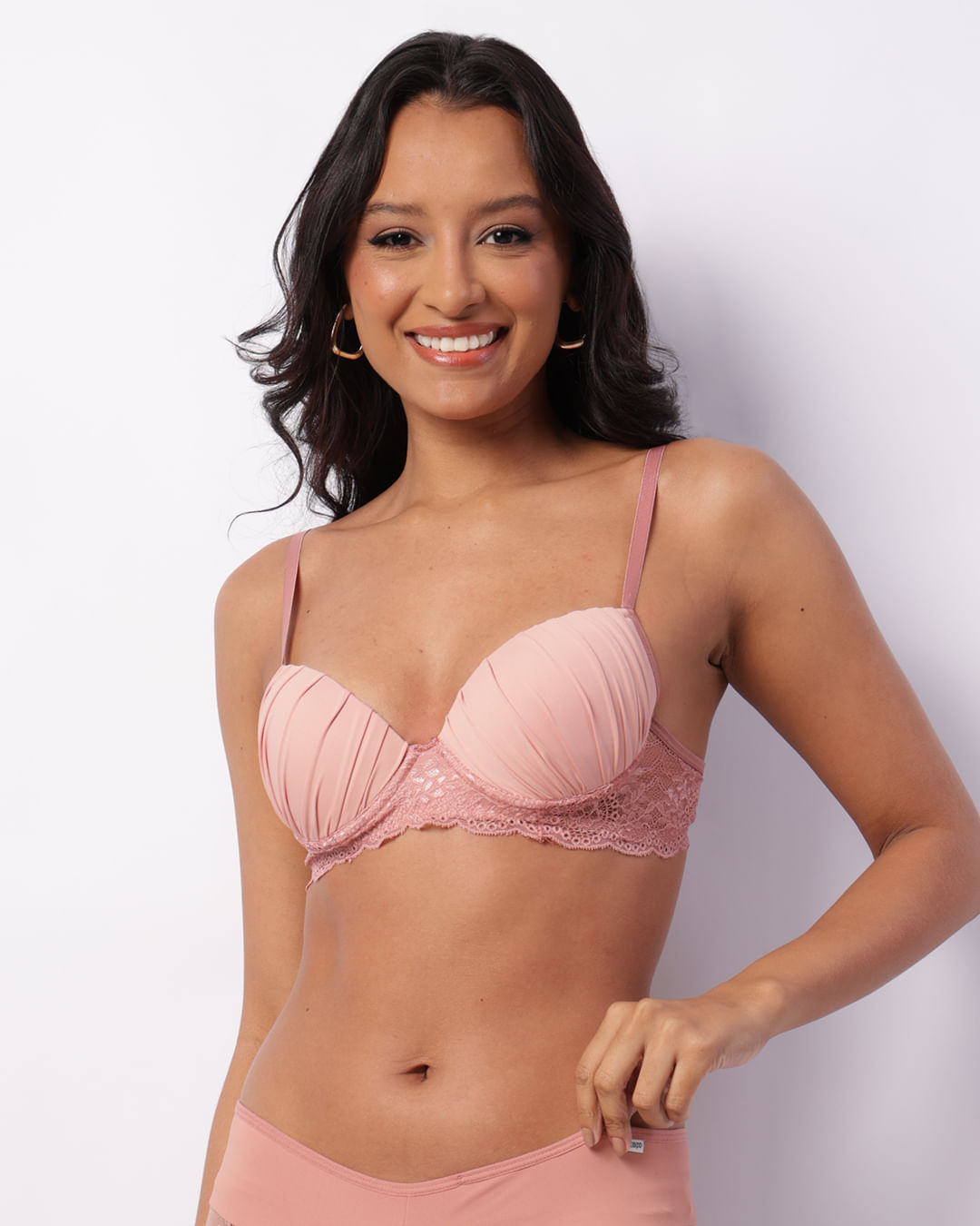 Soutien-Base-Drapeado-Micro-E-Renda-138---Rosa