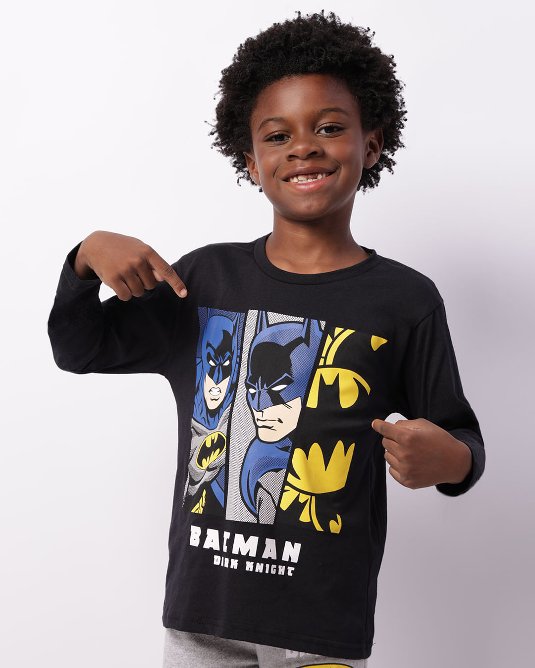 Camiseta-Ch39938-Ml-M-410-Batman---Preto