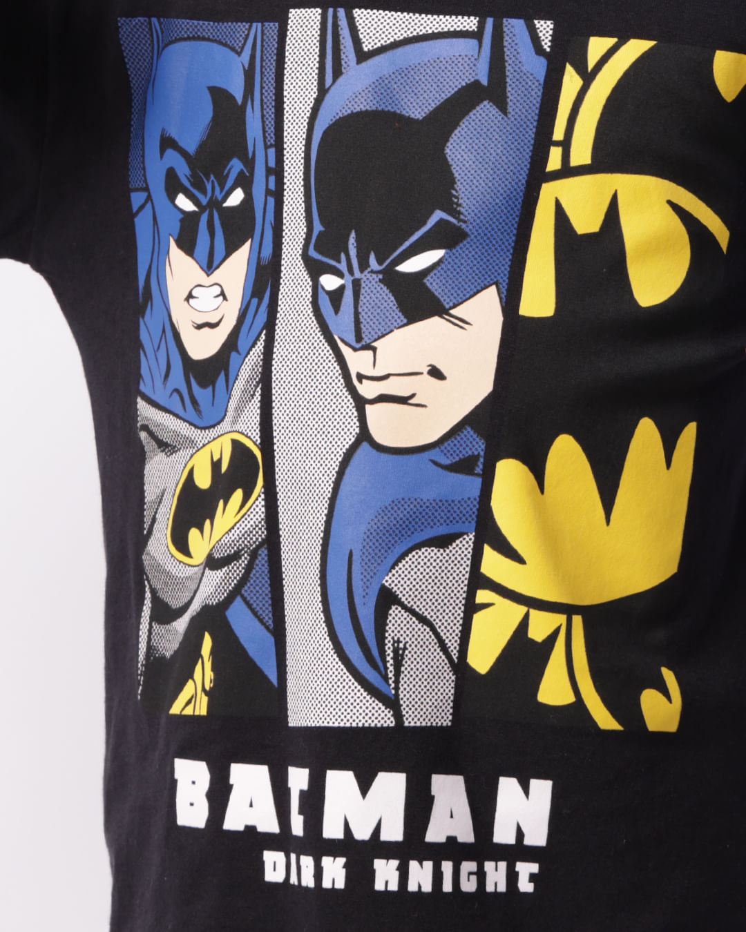 Camiseta-Ch39938-Ml-M-410-Batman---Preto