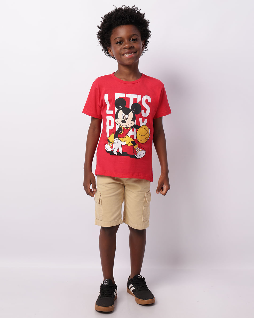 Camiseta-Ch26057-Mc-M410-Mickey---Vermelho