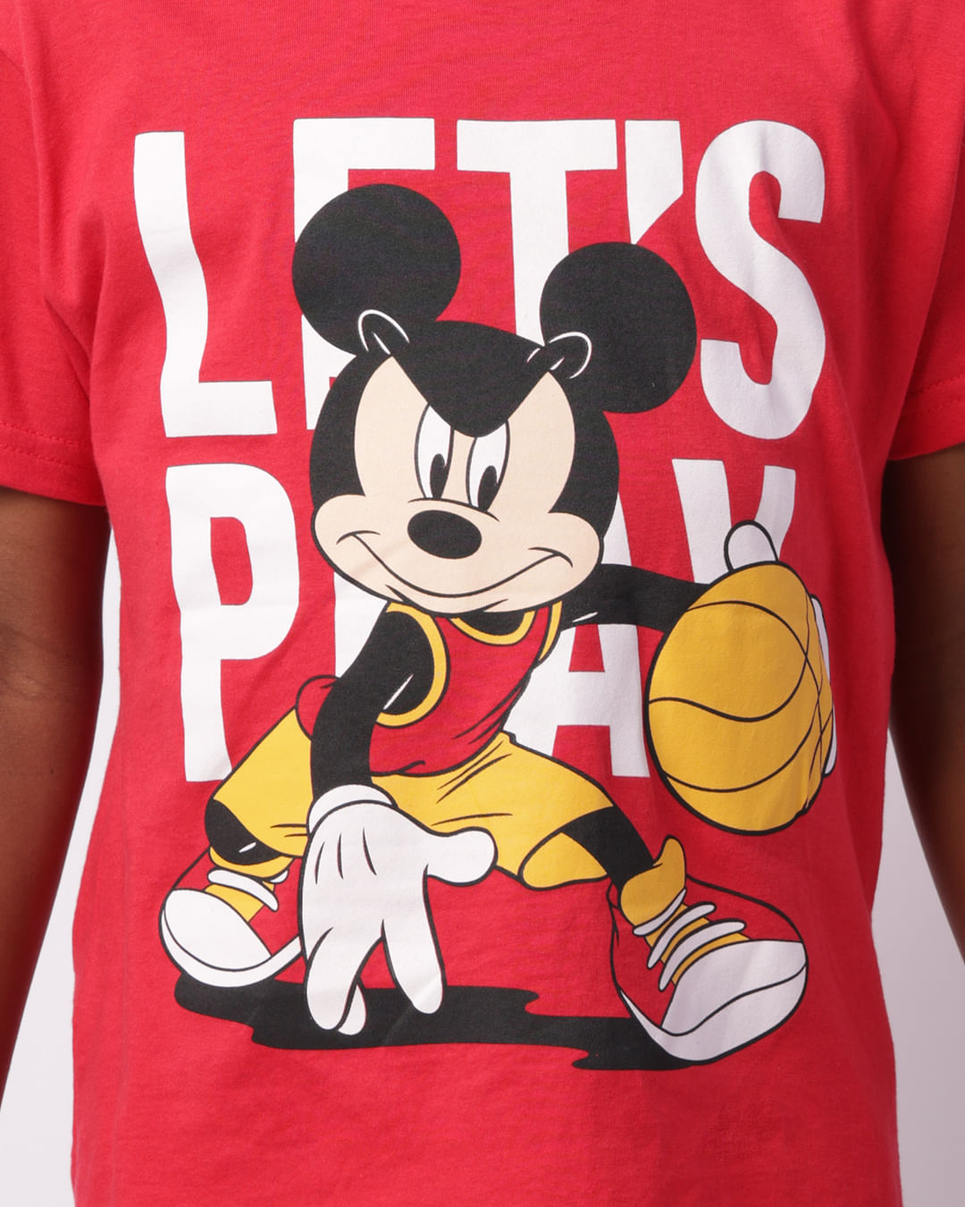 Camiseta-Ch26057-Mc-M410-Mickey---Vermelho