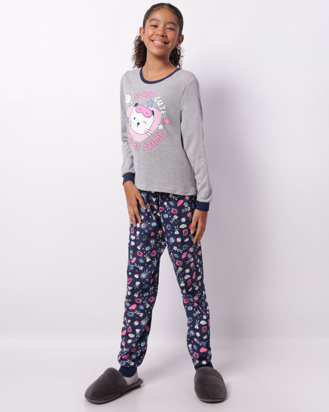 Pijama-Juva-Ml-1216-Gata---Mescla