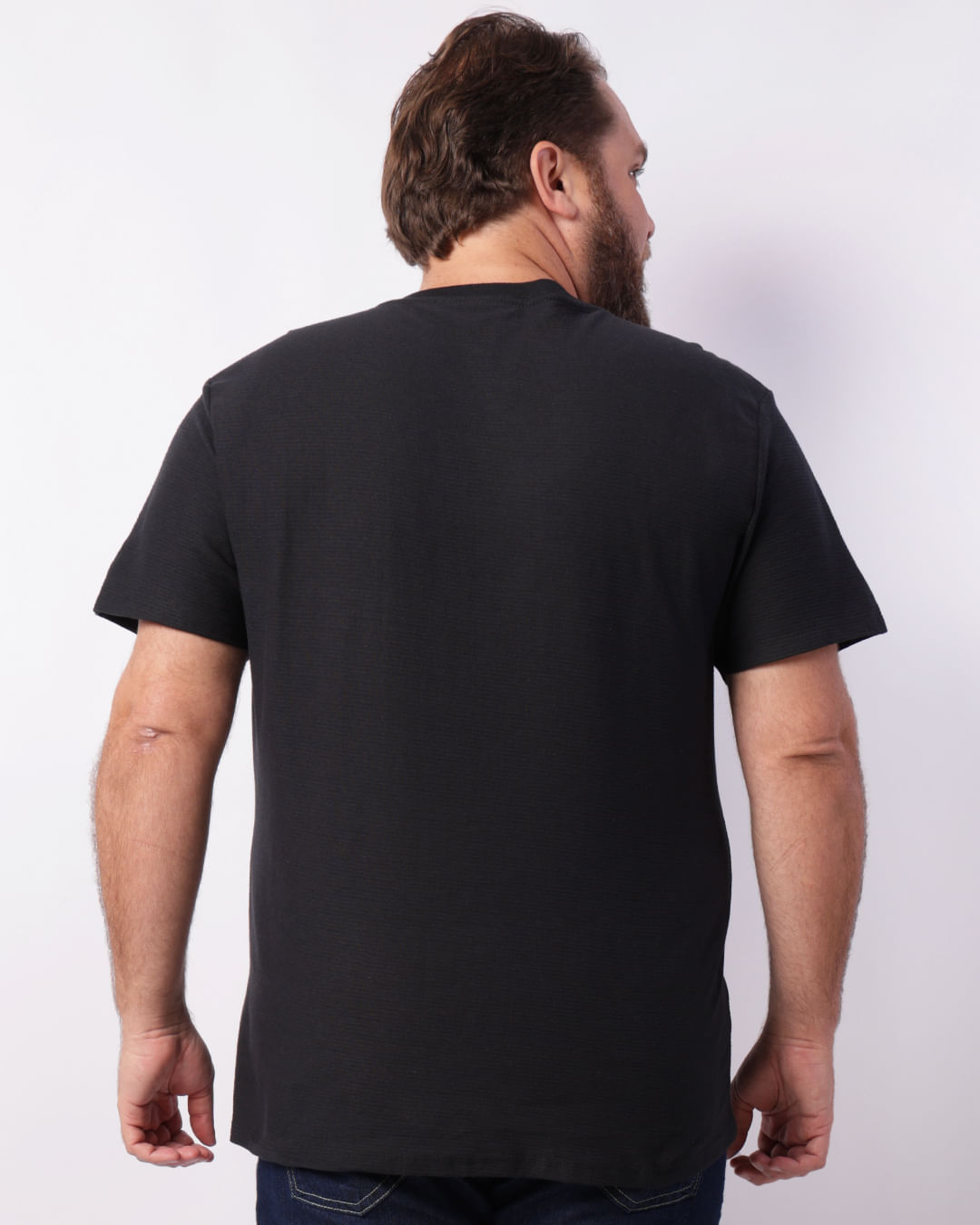 Camiseta-List-Relevo-C-Plaq-Preto-Plus---Preto