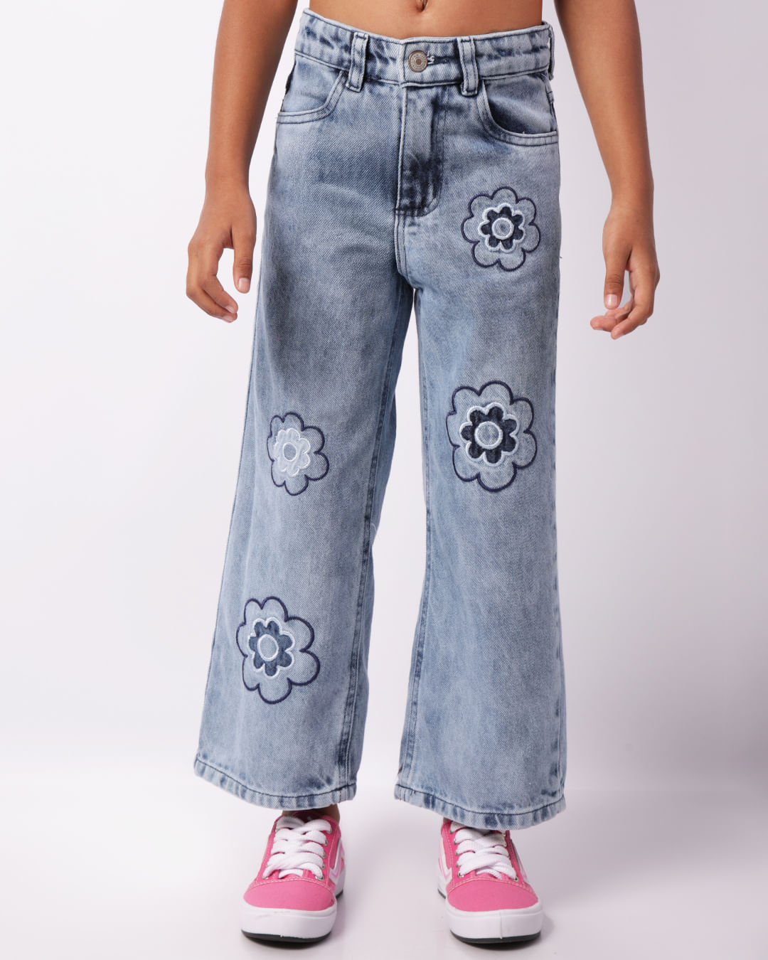 Calca-3501-Wide-Bordad-Flor-Lc-F-48---Jeans-Blue