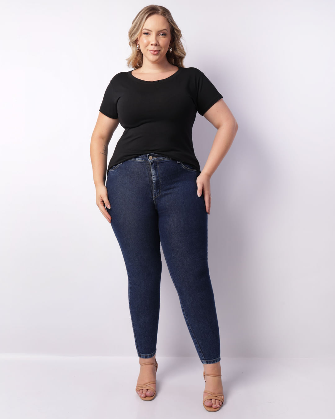 Tshirt-Bl978-Dec-Canoa-Preto---Preto