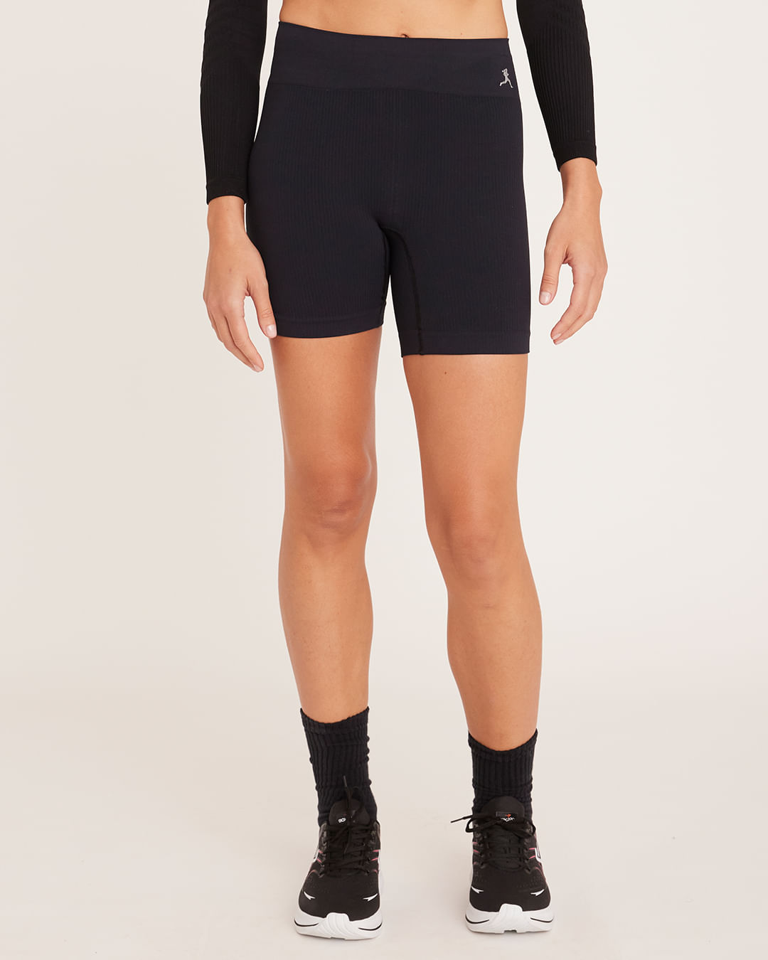 Bermuda-Breed-Fit-Canelada-Seamless30478---Preto