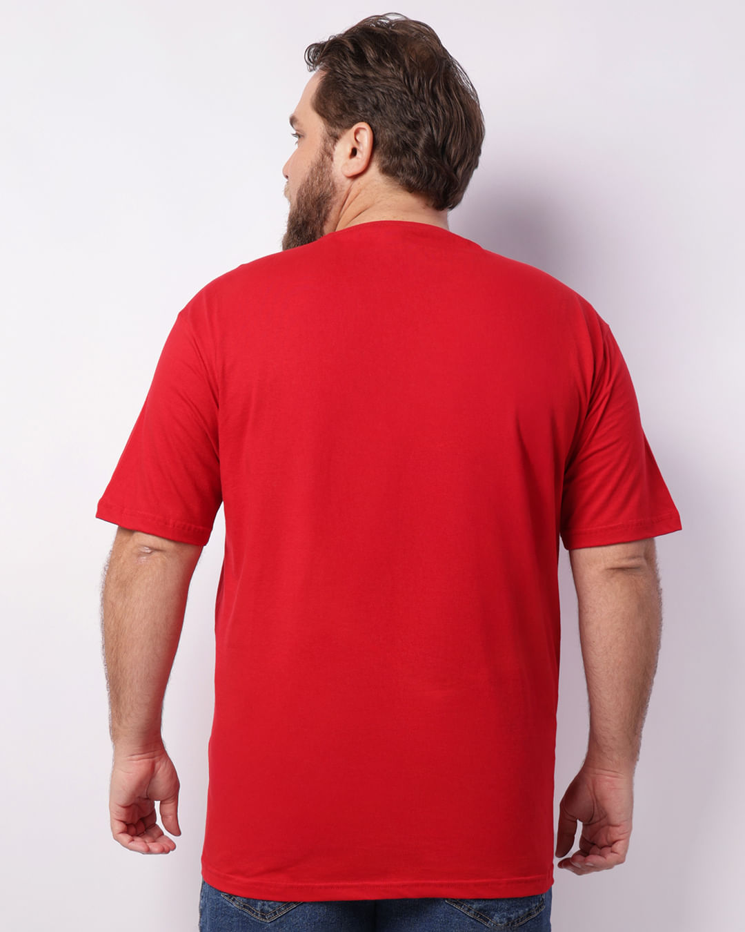 Camiseta-50012145-Gangster-Verm-Plus---Vermelho