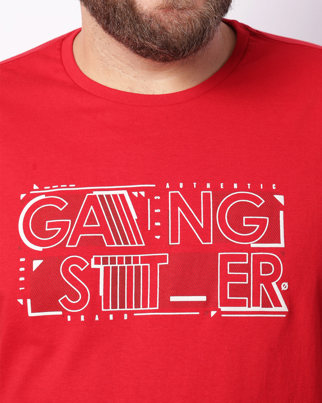 Camiseta-50012145-Gangster-Verm-Plus---Vermelho