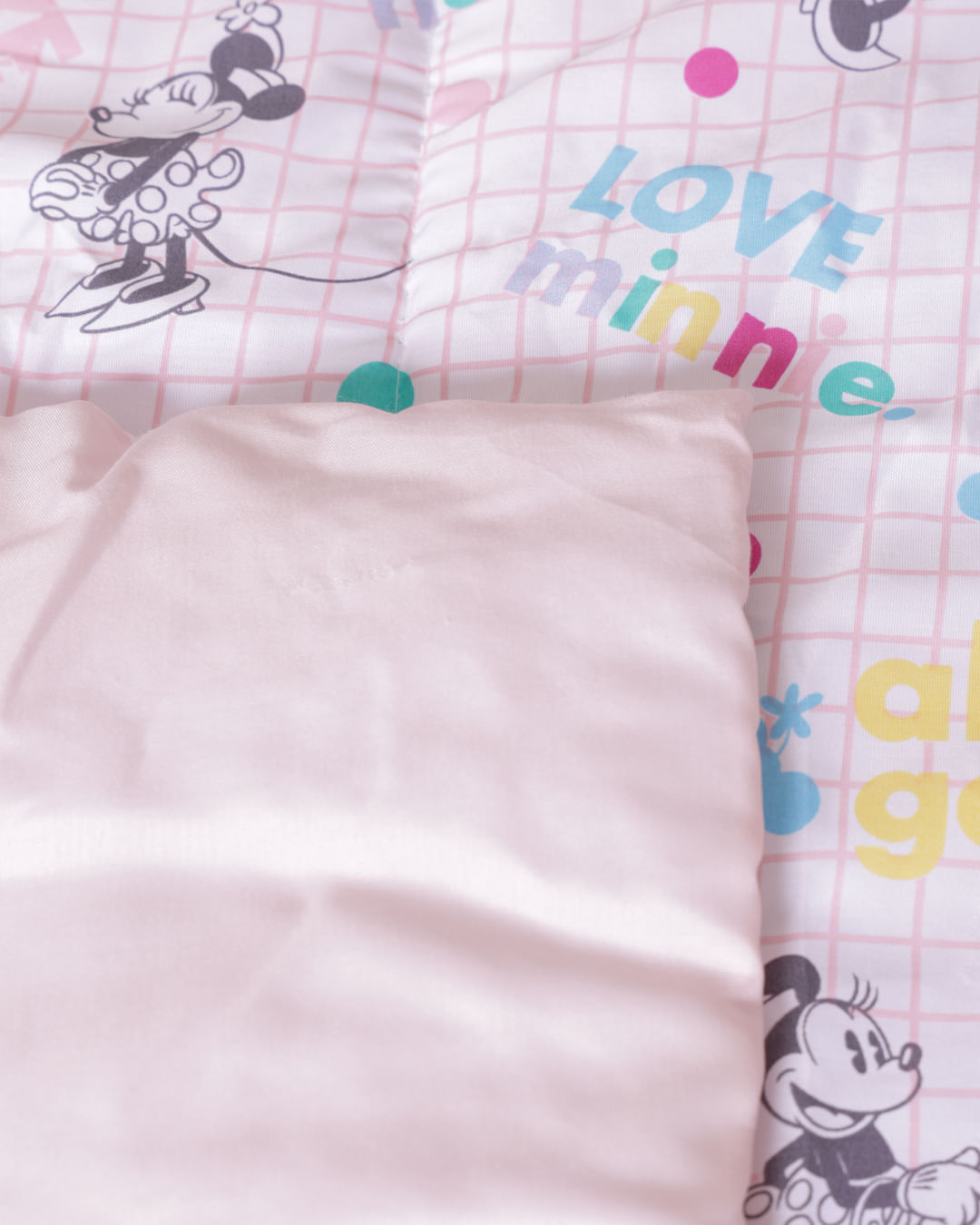 Edredom-Df-Minnie-Be-Happy---Rosa