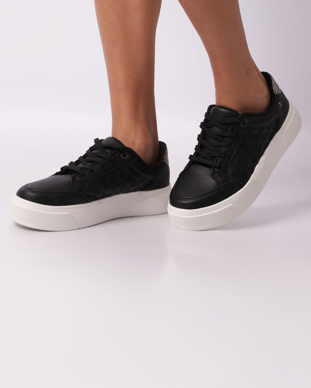 Tenis-Casual-C3552-Com-Cadarco-Sort---Preto