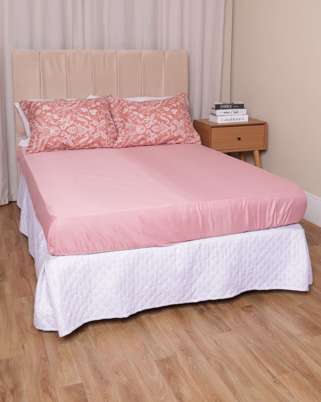 Jg-De-Cama-Cs-3-Pcs-Romantico-Inv24---Rosa-Medio