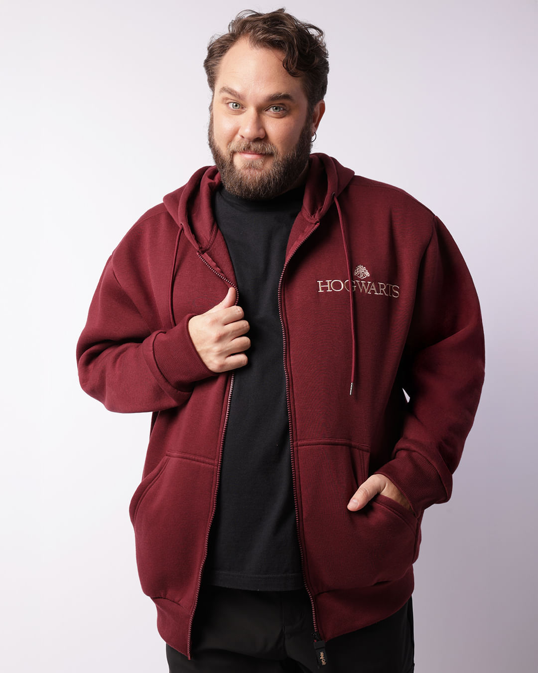 Moletom-Plus27-Full-Zip-Hpotter-Bordo---Vinho