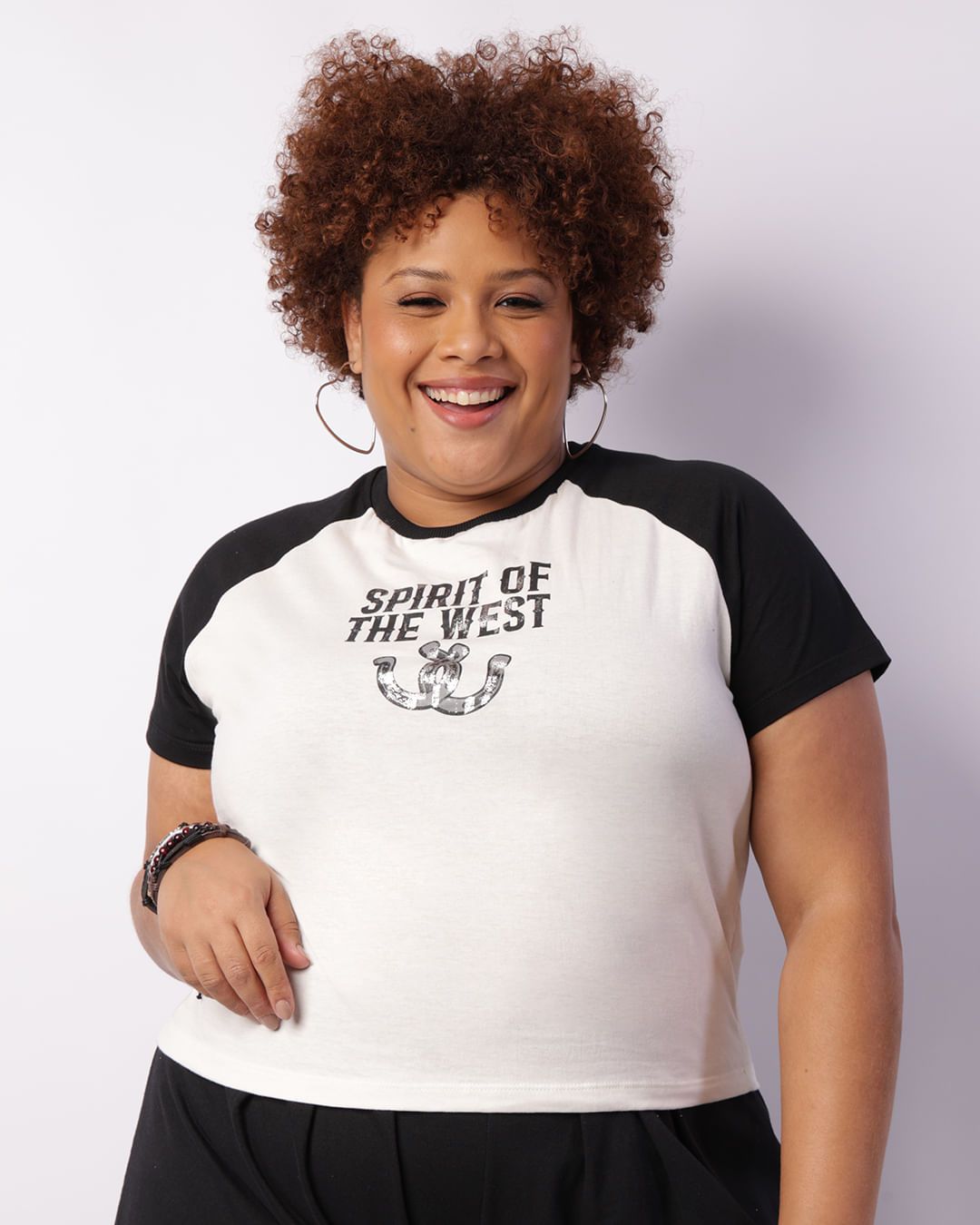 Tshirt-251375-Mc-Raglan-Silk-Spirit---Preto