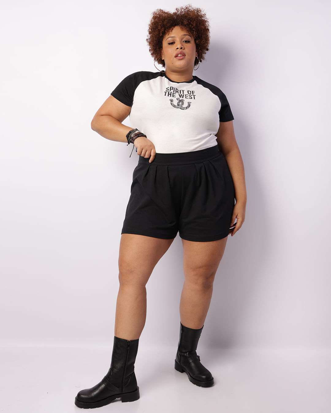Tshirt-251375-Mc-Raglan-Silk-Spirit---Preto