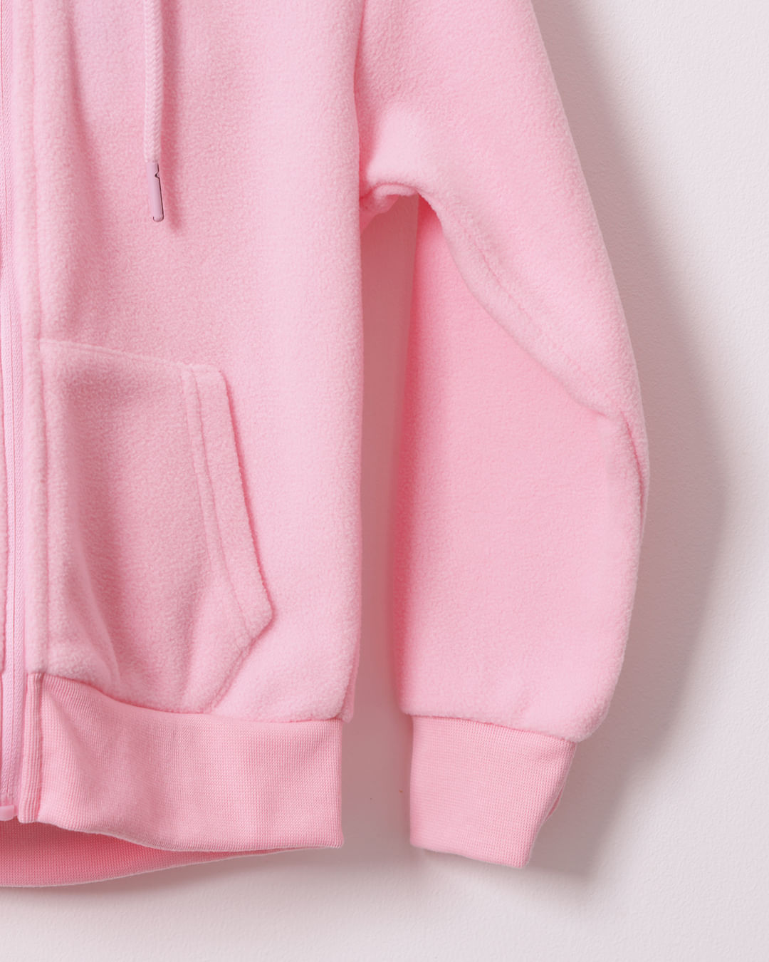 Blusao-Abert-Polar-Flece-201-F13-Rosa---Rosa