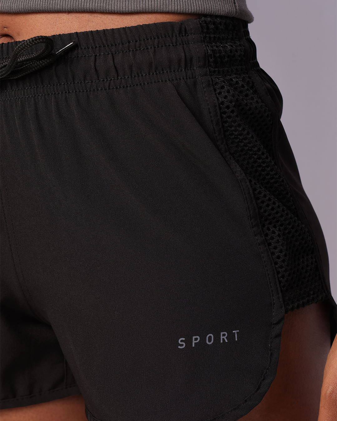 Shorts-Tela-Lateral---Preto