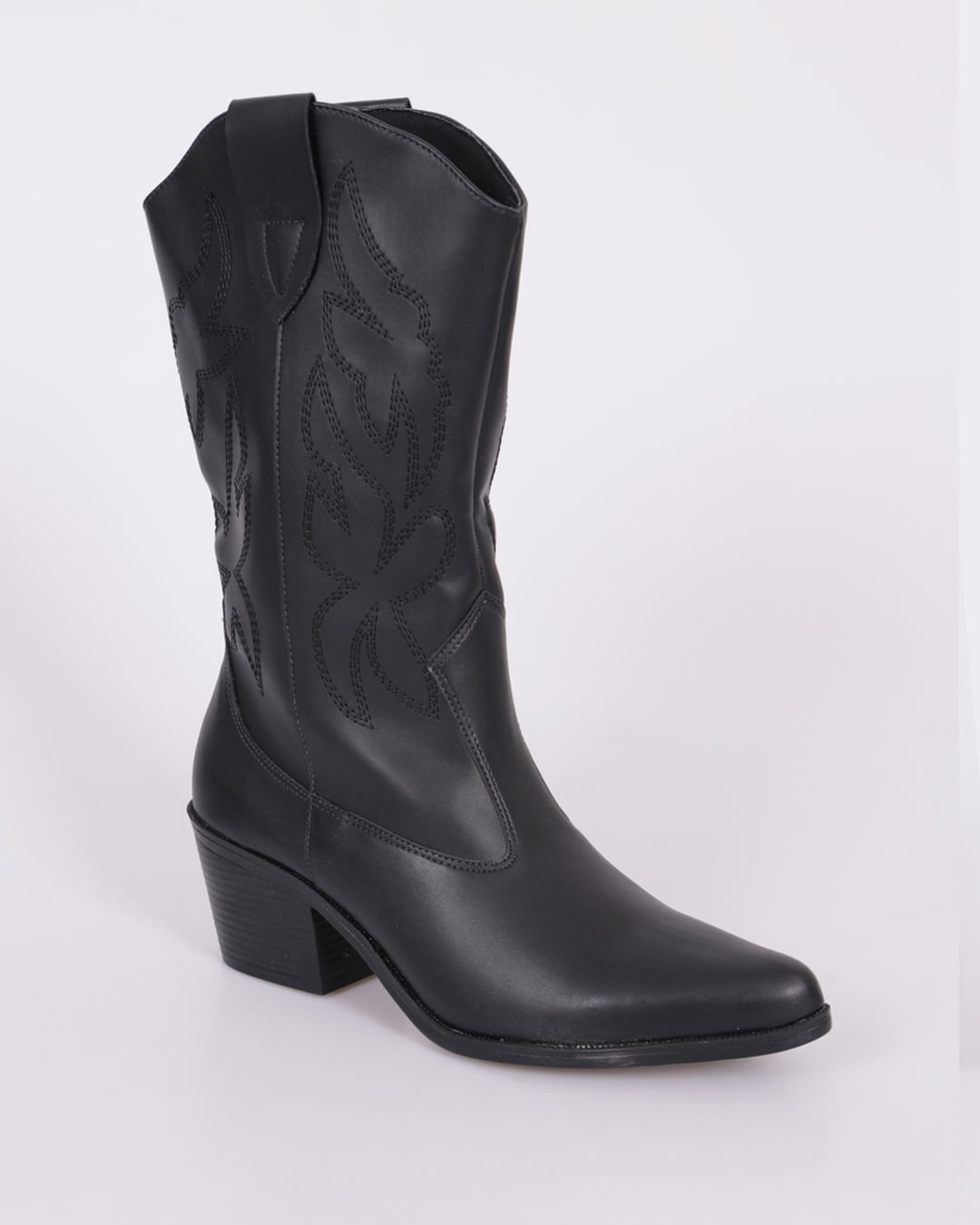 Bota-Fem-441144140-Napa-Bali-Preto---Preto