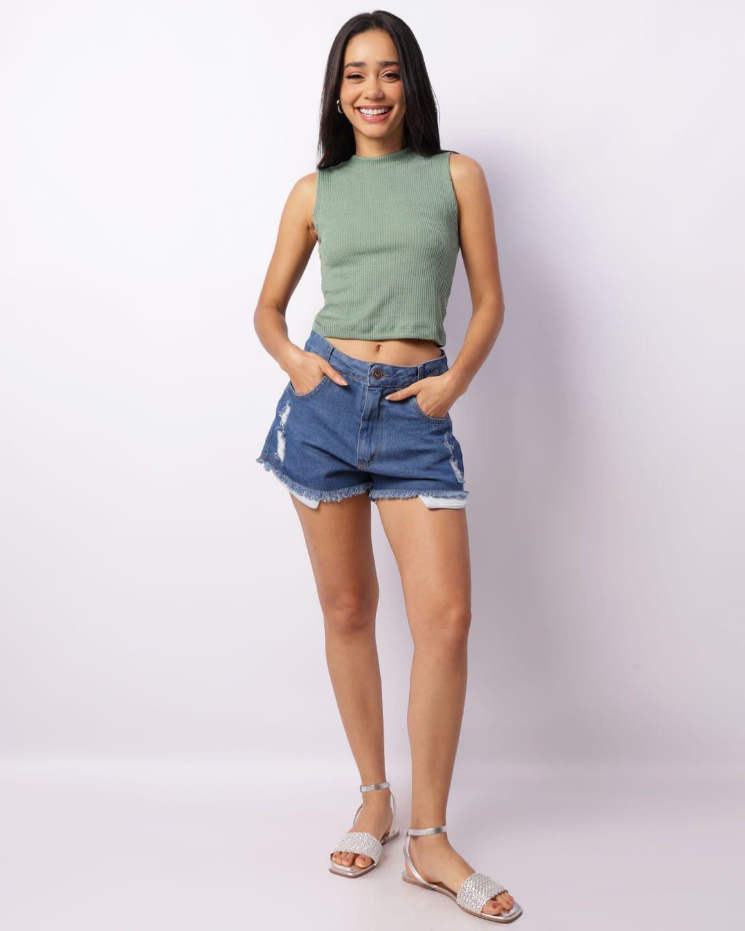 Blusa-Reg-Gola-Verde-Pgg---Verde
