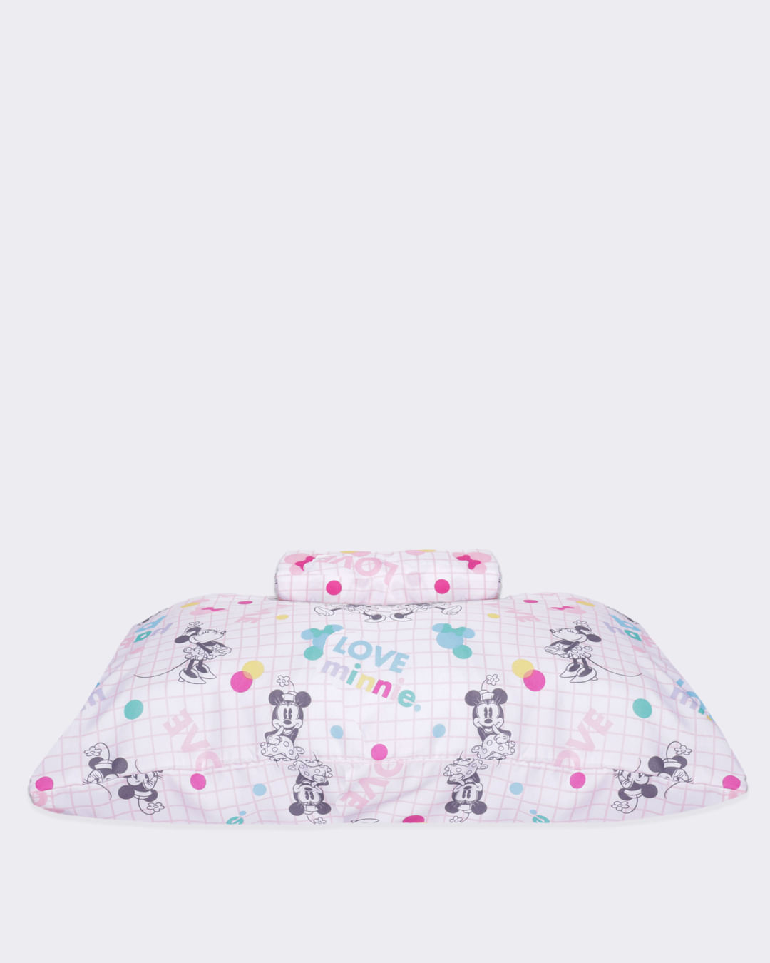 Jg-De-Cama-Infantil-Minnie-Be-Happy---Rosa