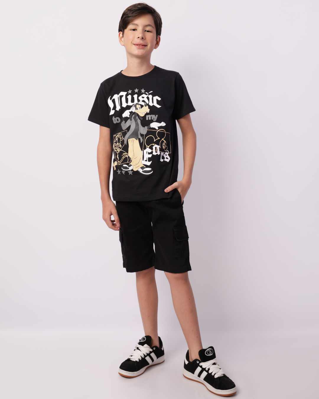 Camiseta-Ch42280-Mc-M-1016-Mickey-Real---Preto