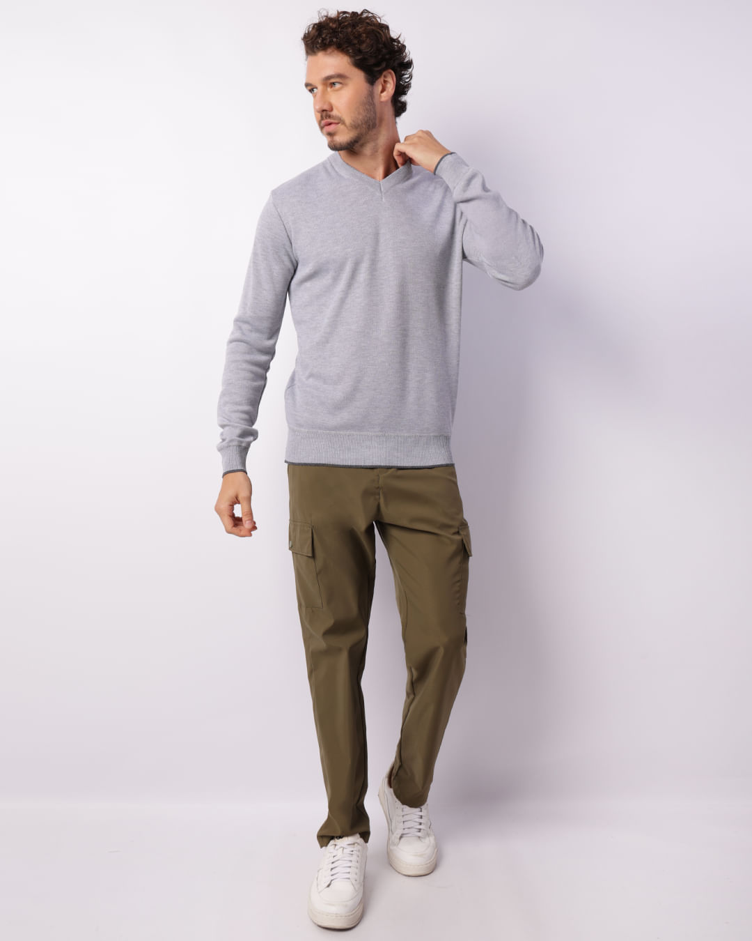 Cal-Trm74-Mango-Cargo-Olive---Verde