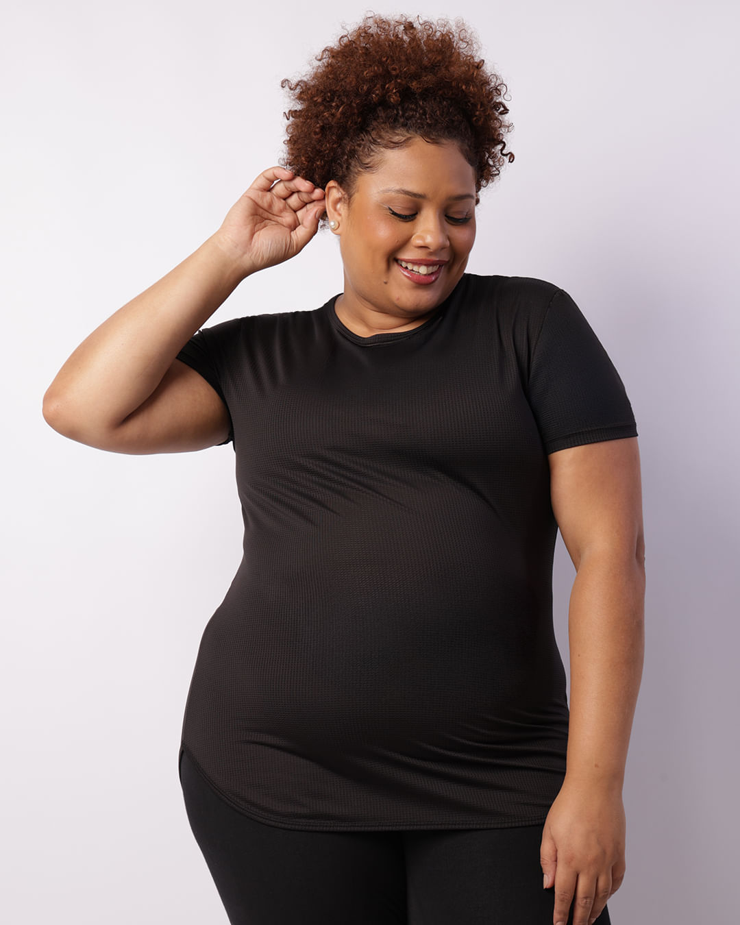 Blusa-Furadinha-Fraldada---Plus---Preto