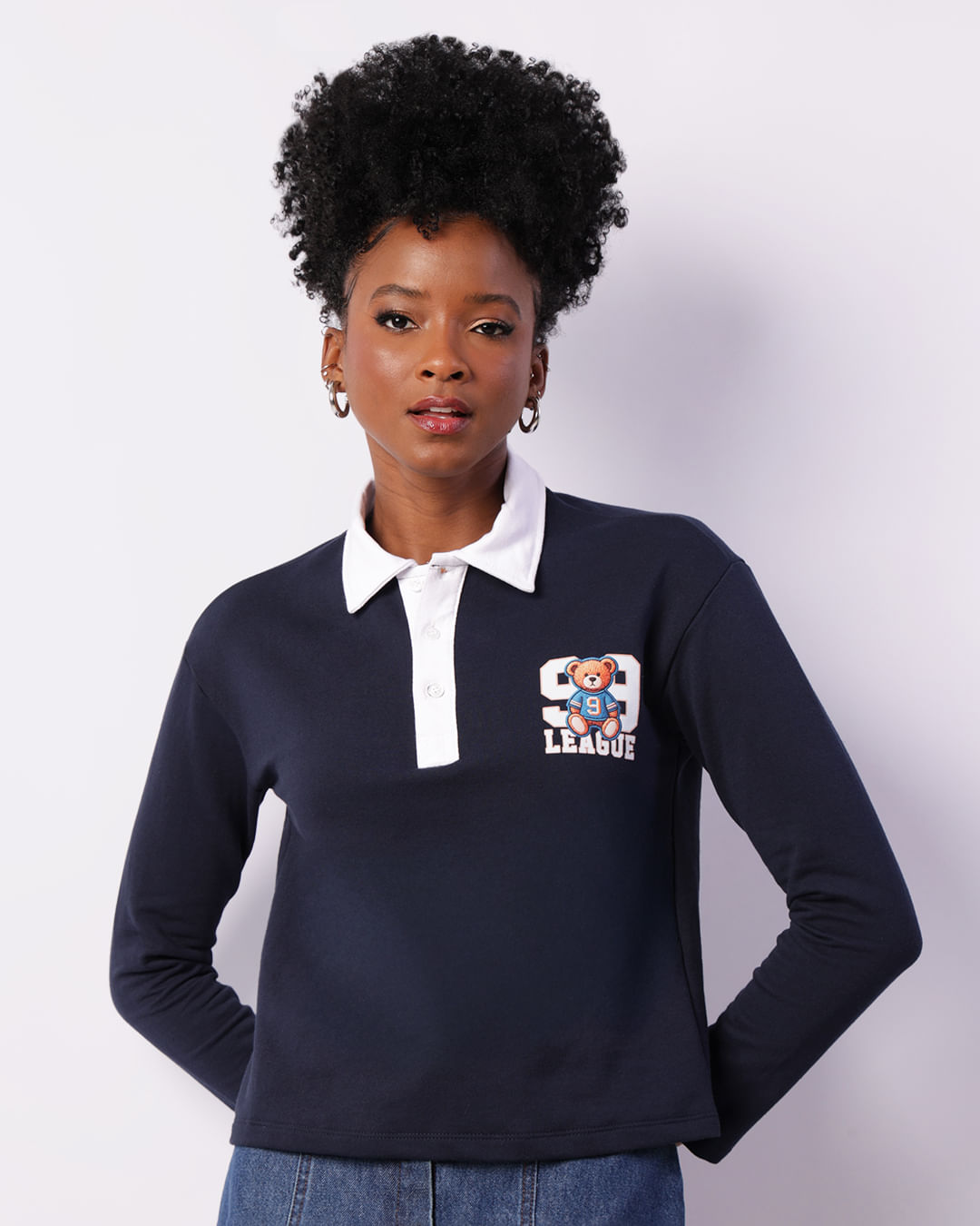 Blusa-Mol-T872-Urso-Pg-Polo---Marinho