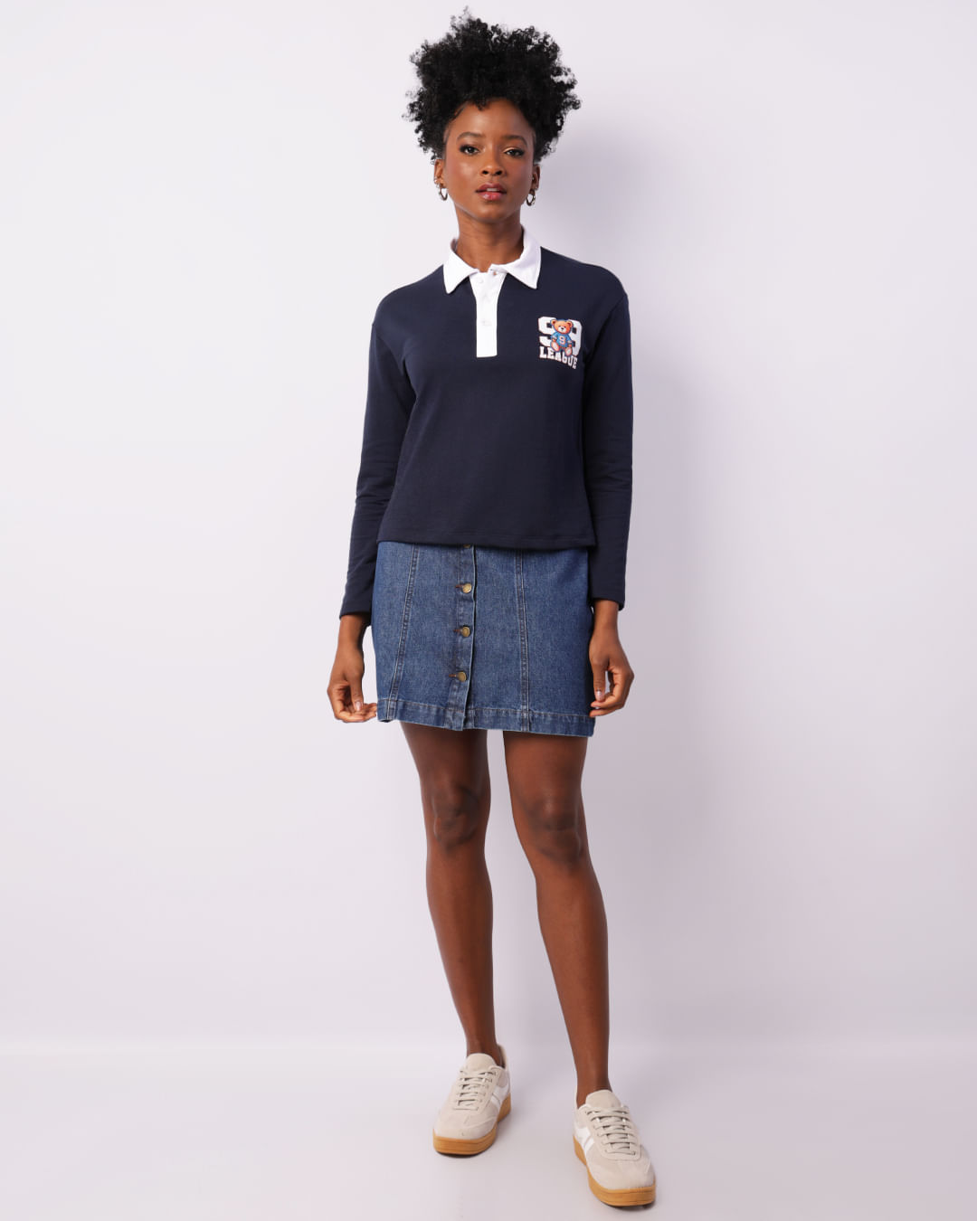 Blusa-Mol-T872-Urso-Pg-Polo---Marinho