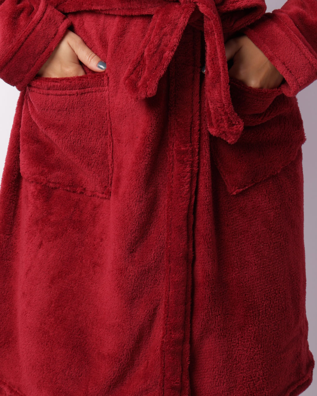 Roupao-Microfibra-Kimono-Vmo---Vermelho