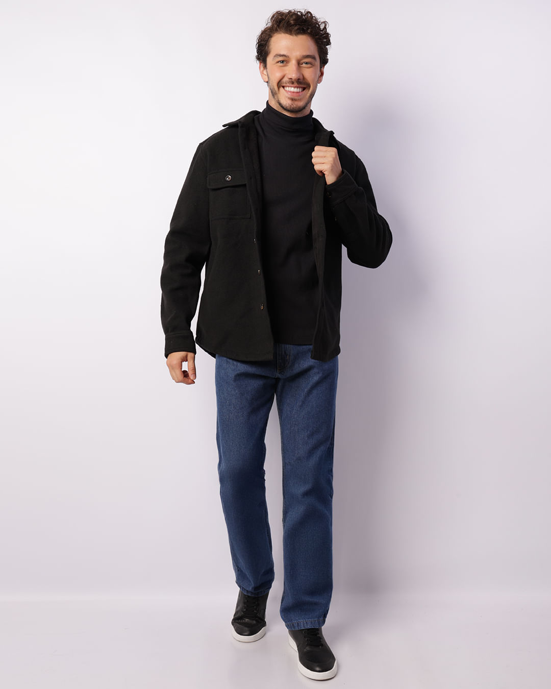 Overs-La-7w24m-1127-Preto-Pgg---Preto
