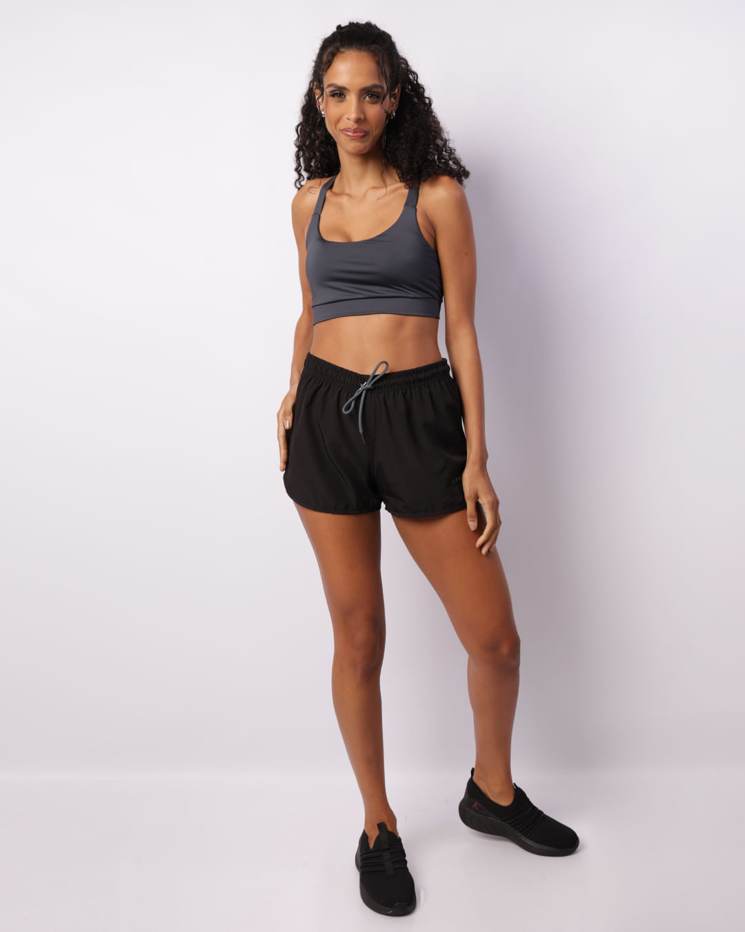Shorts-Bolso-Refletivo---Preto