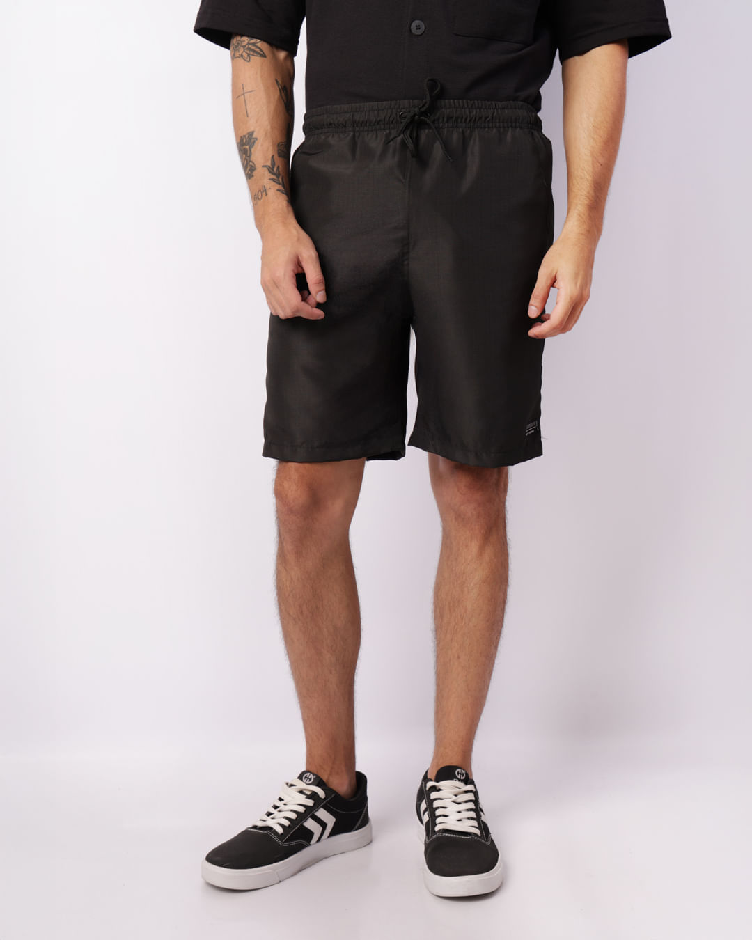 Bermuda-Ripstop-Sb71-Pgg---Preto